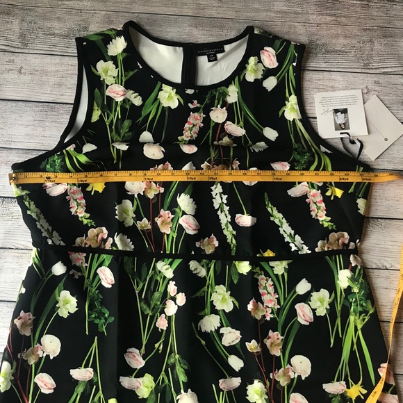 Victoria Beckham for Target 2X Sleeveless Dress - Picture 5 of 8